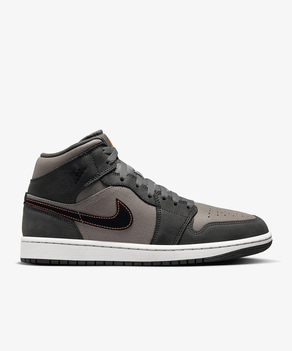 Jordan Air1 Mid Se - Görsel 2