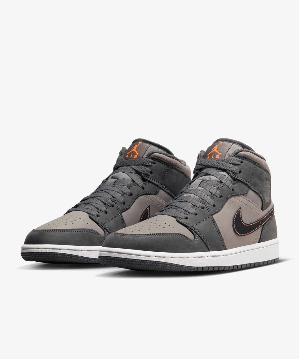 Jordan Air1 Mid Se - Görsel 3