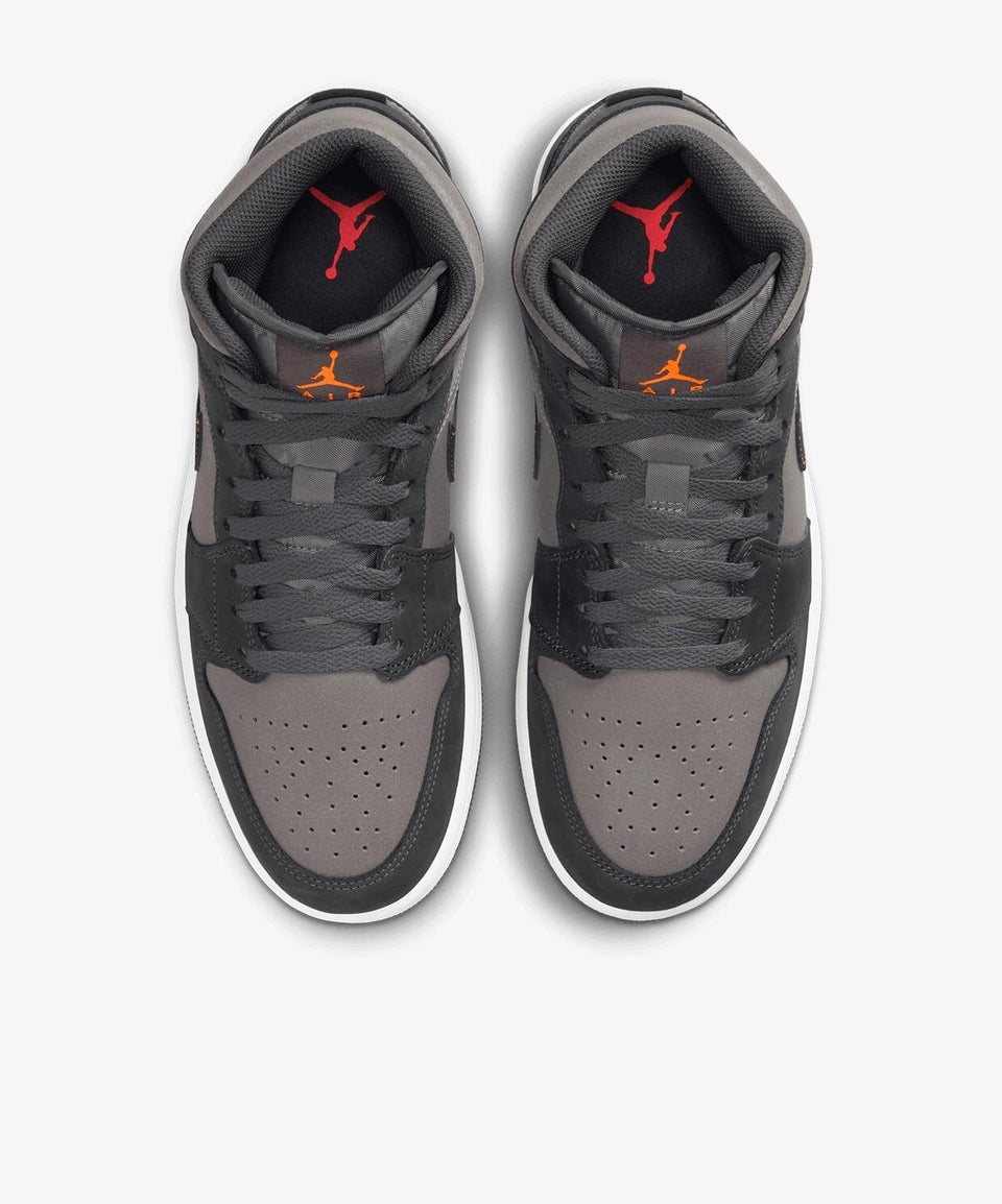 Jordan Air1 Mid Se - Görsel 5