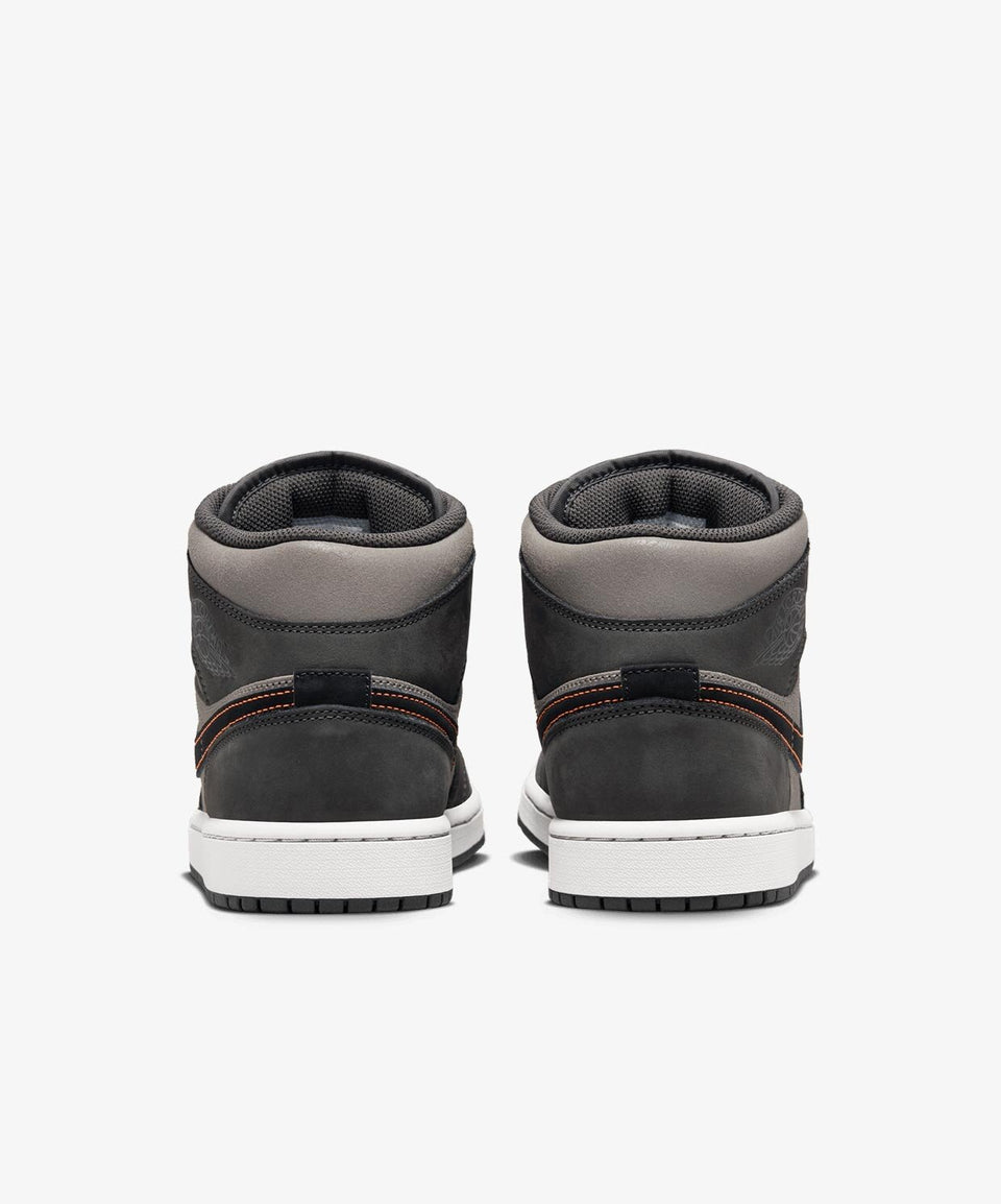 Jordan Air1 Mid Se - Görsel 7