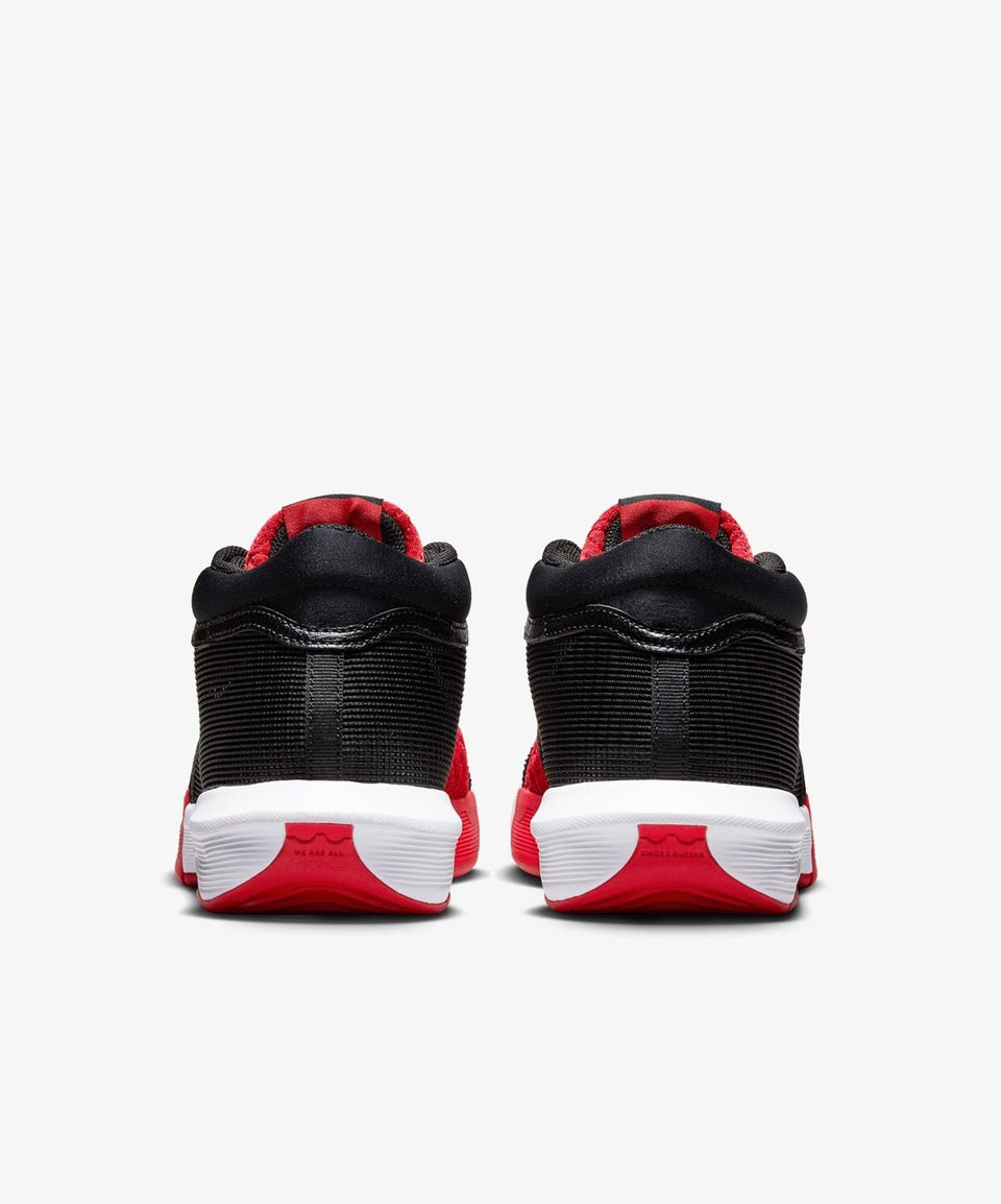 Nike Siyah Nike Lebron Witness