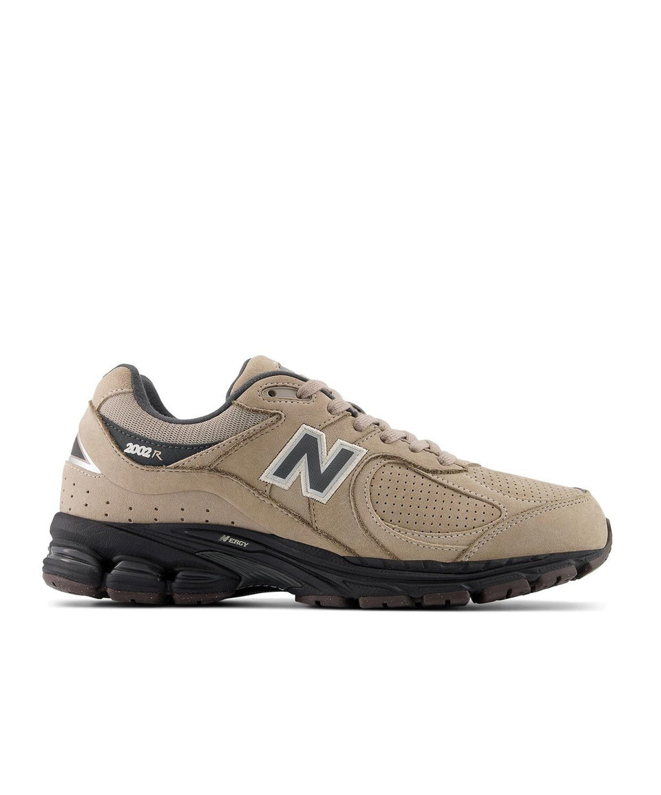 New Balance 2002 Lifestyle Mens Shoes - Görsel 2