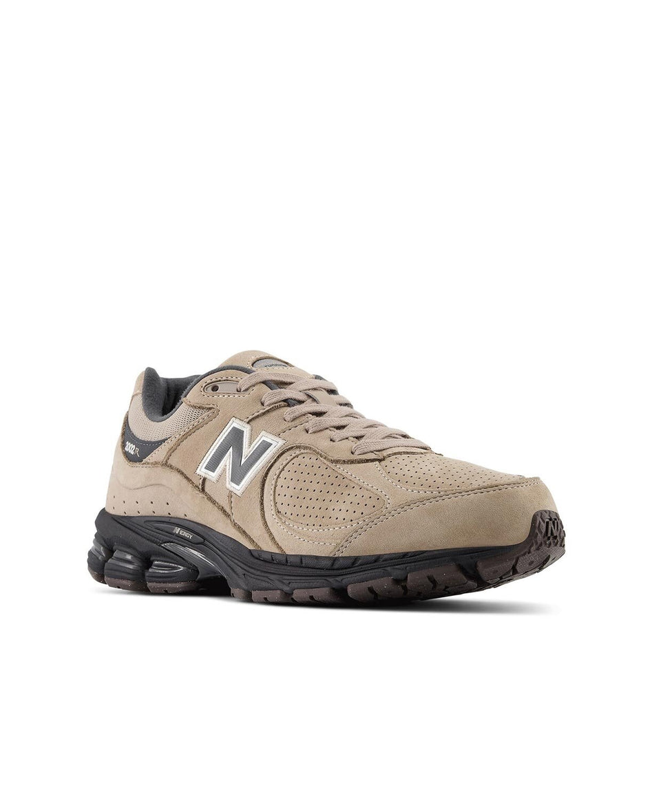 New Balance 2002 Lifestyle Mens Shoes - Görsel 4
