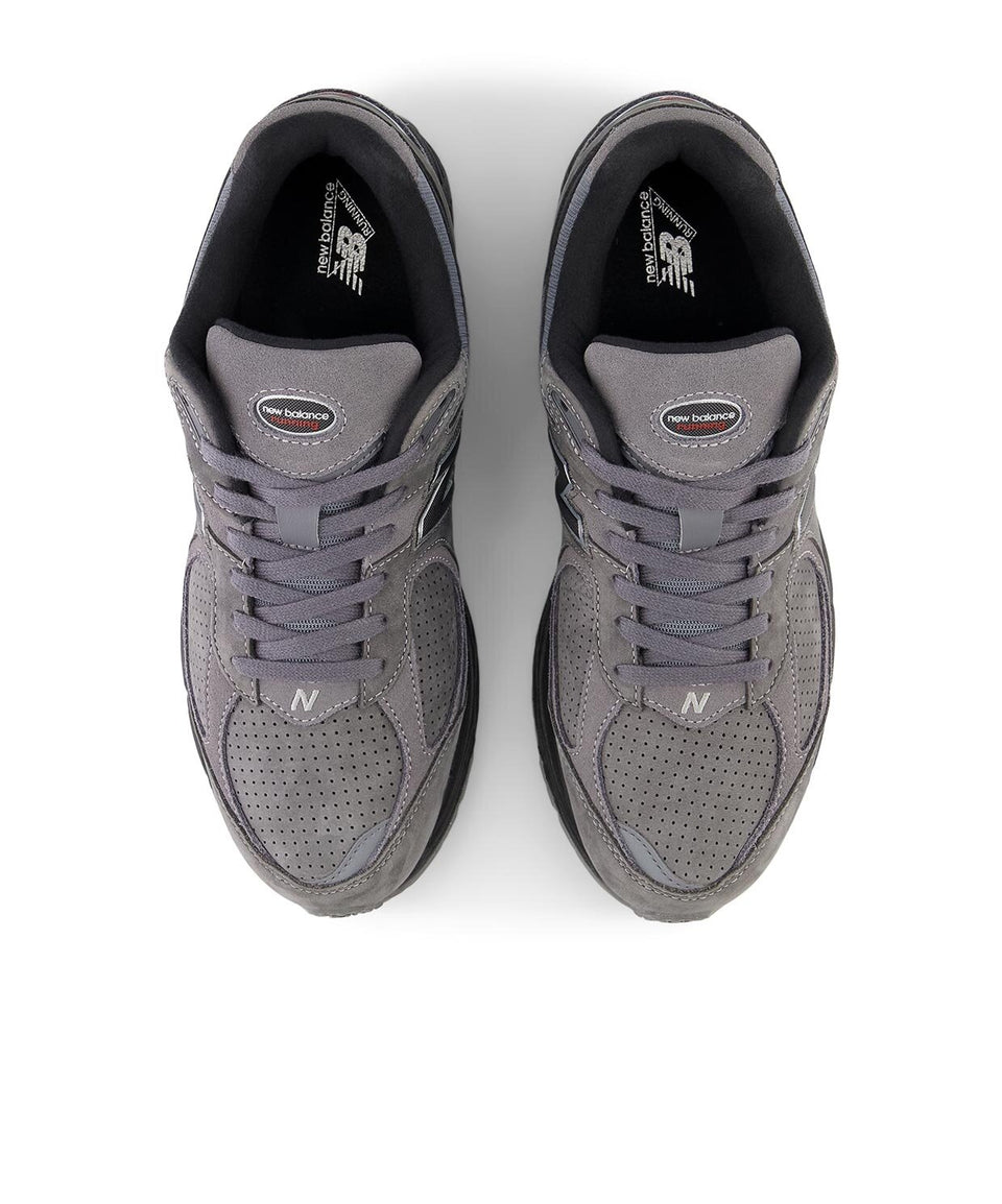 New Balance 2002 Lifestyle Women's Shoes - Görsel 4