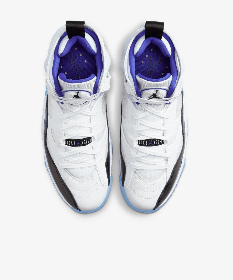 Jordan Jumpman Two Trey - Görsel 5