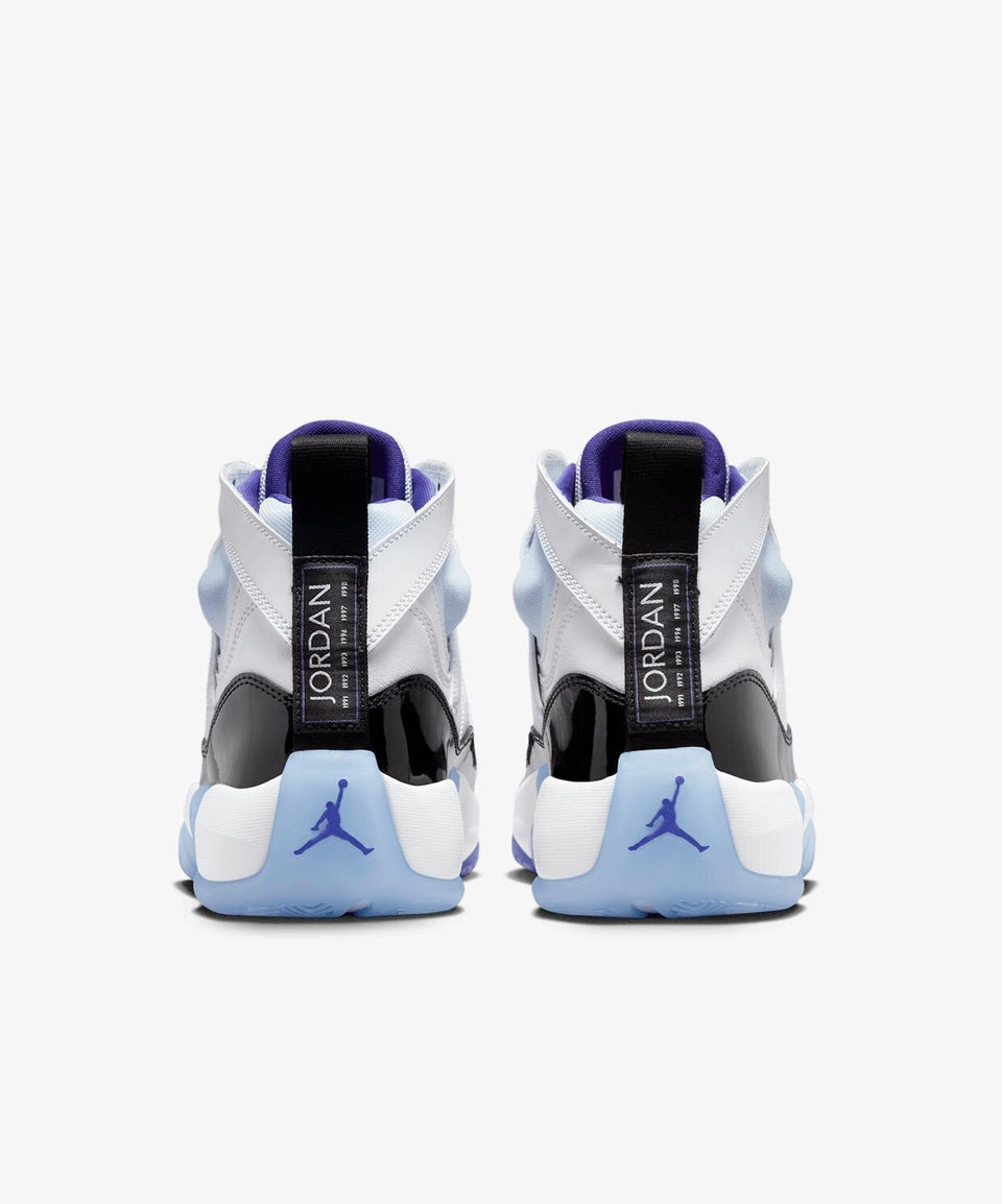 Jordan Jumpman Two Trey - Görsel 6