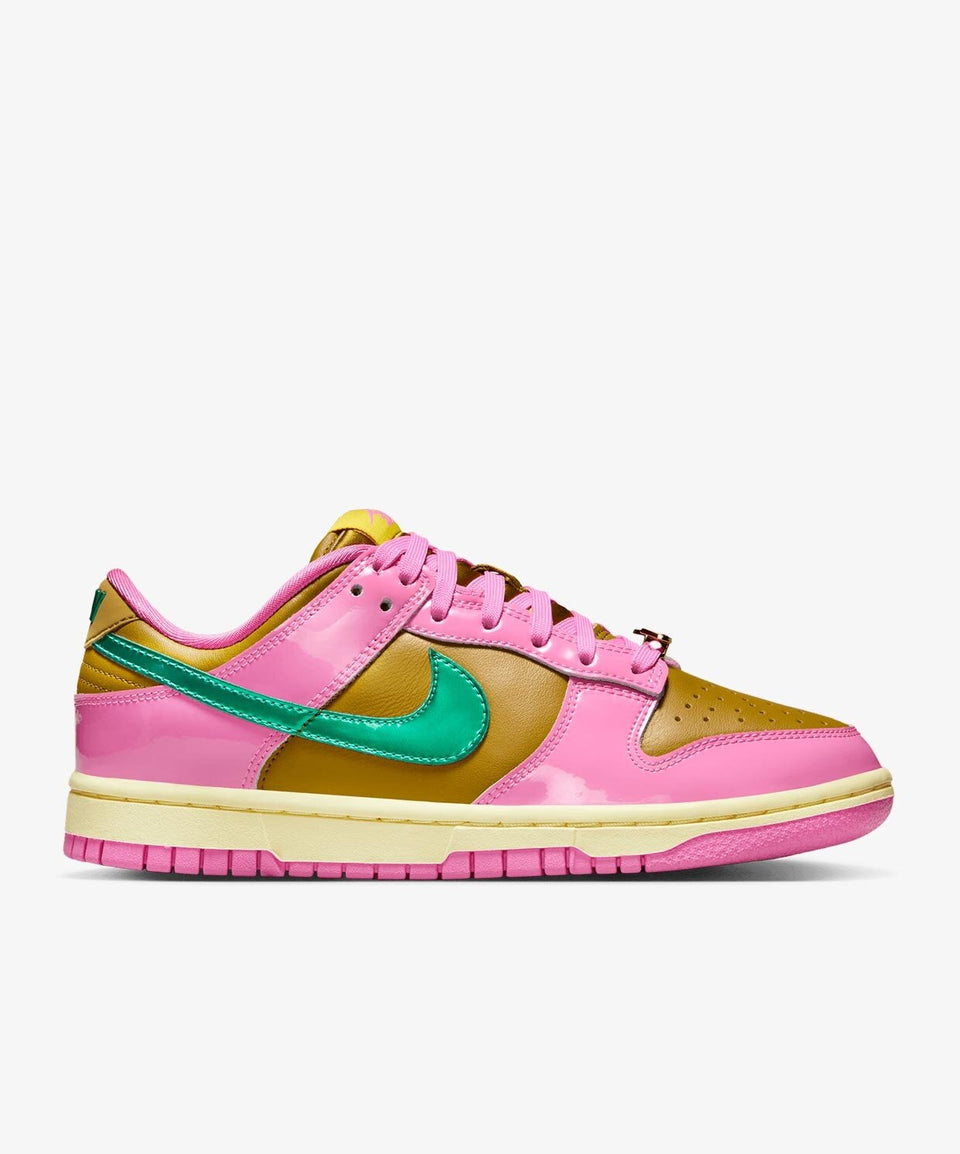 Nike W Dunk Low Pg Qs - Görsel 2