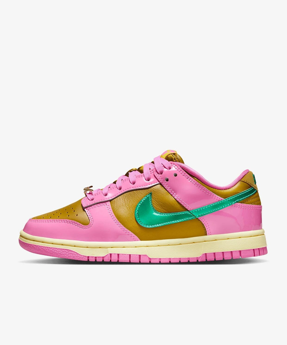 Nike W Dunk Low Pg Qs - Görsel 3