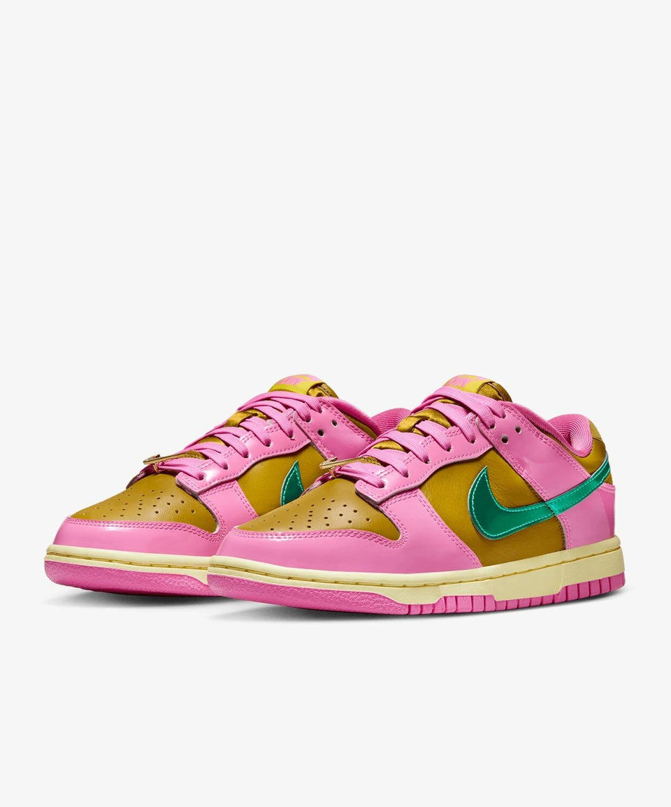 Nike W Dunk Low Pg Qs - Görsel 4