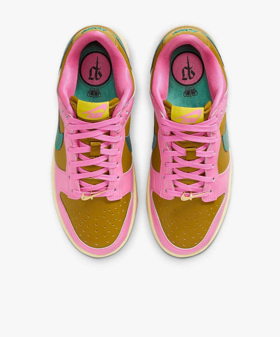 Nike W Dunk Low Pg Qs - Görsel 6