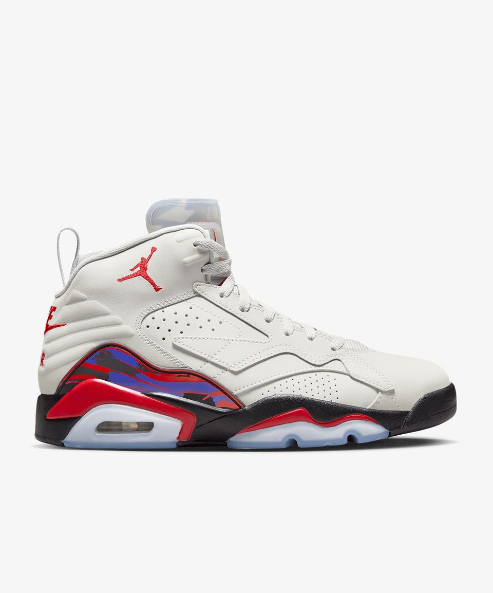 Jordan Mvp - Görsel 2