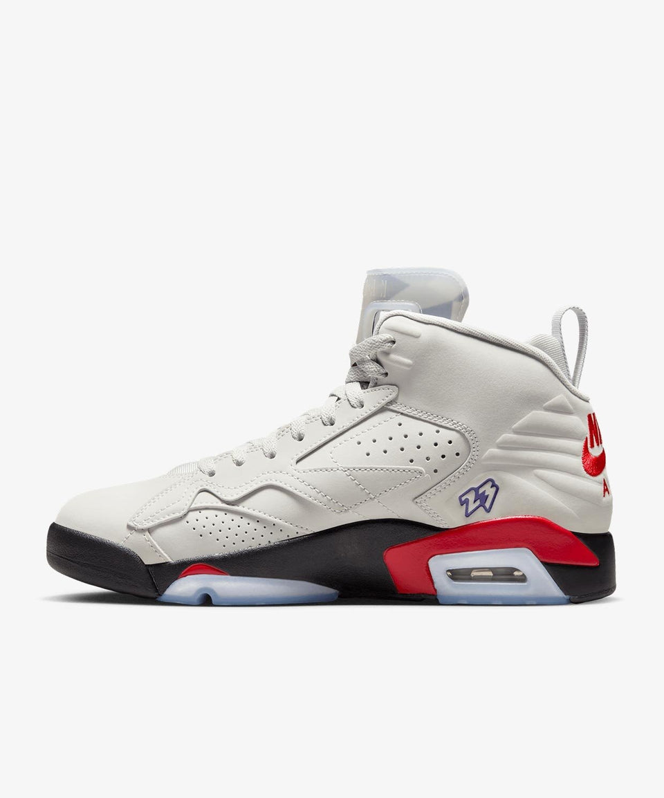 Jordan Mvp - Görsel 3