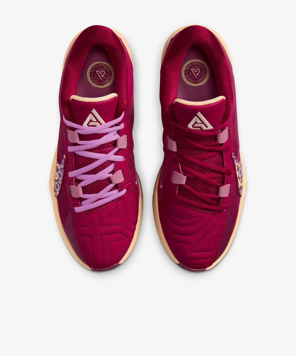 Nike Zoom Freak 5 - Görsel 5