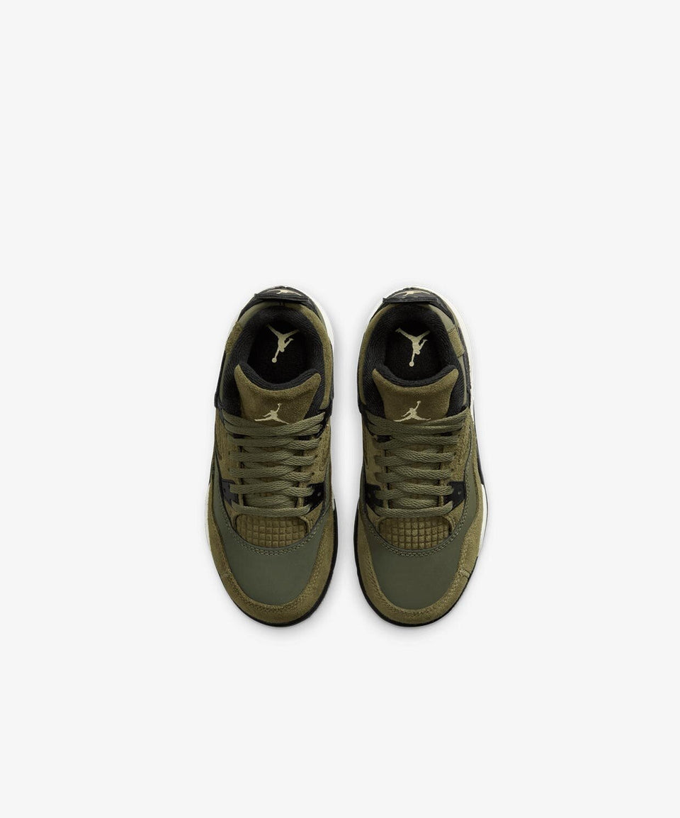 Jordan 4 Retro Se Craft (Ps) - Görsel 6