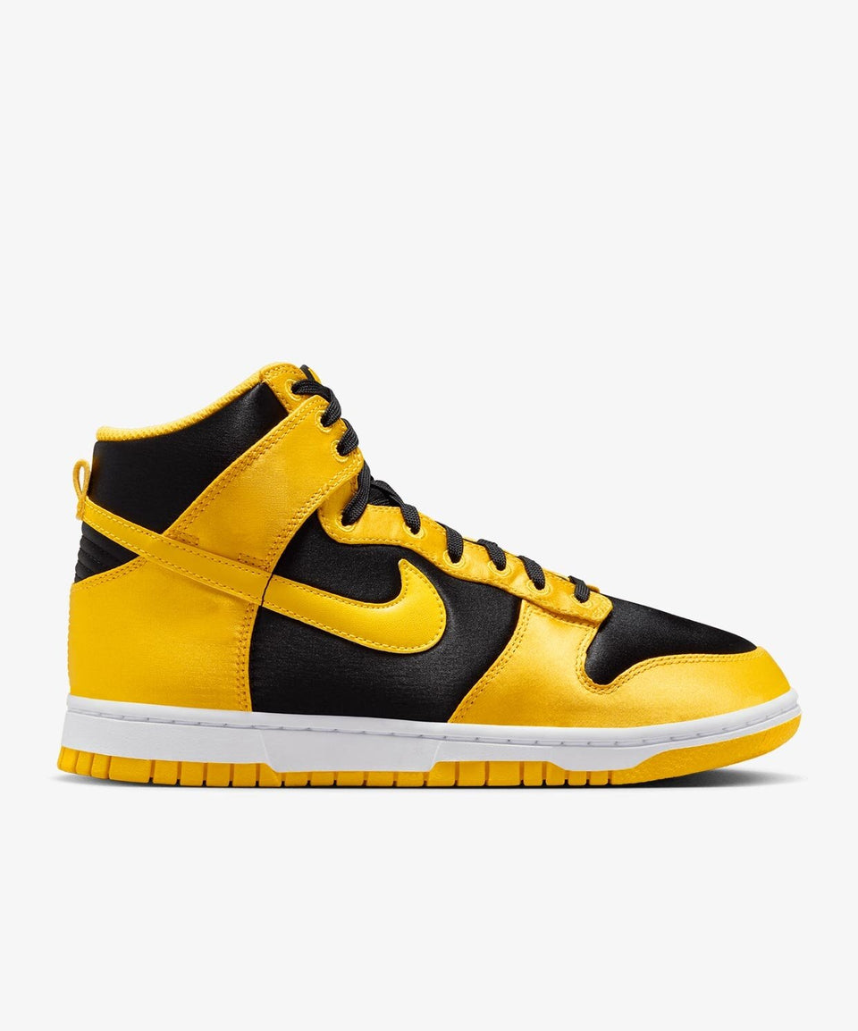 Nike W Dunk High - Görsel 2