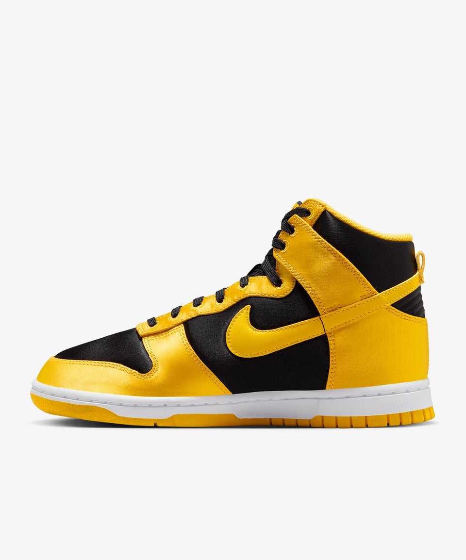 Nike W Dunk High - Görsel 3