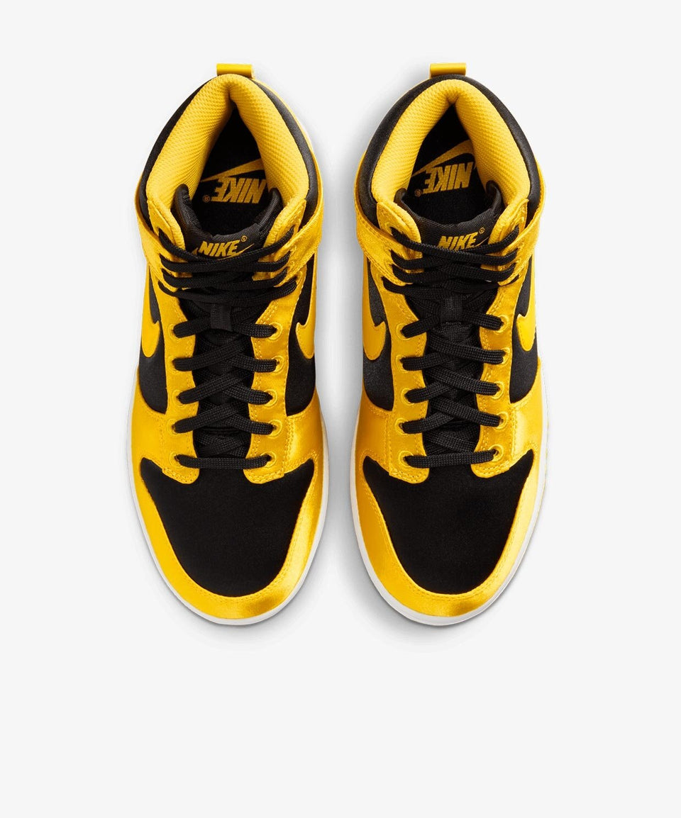 Nike W Dunk High - Görsel 5