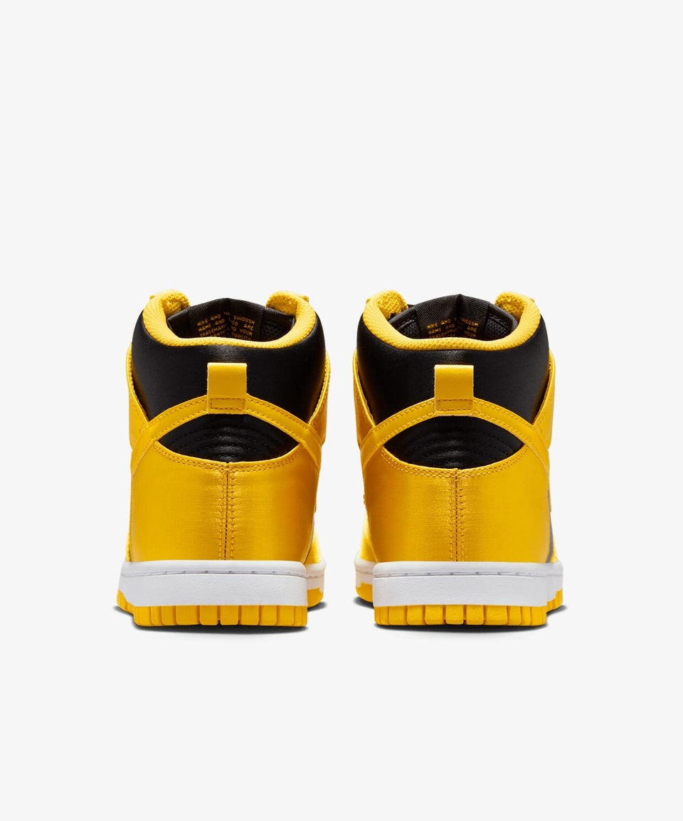 Nike W Dunk High - Görsel 6