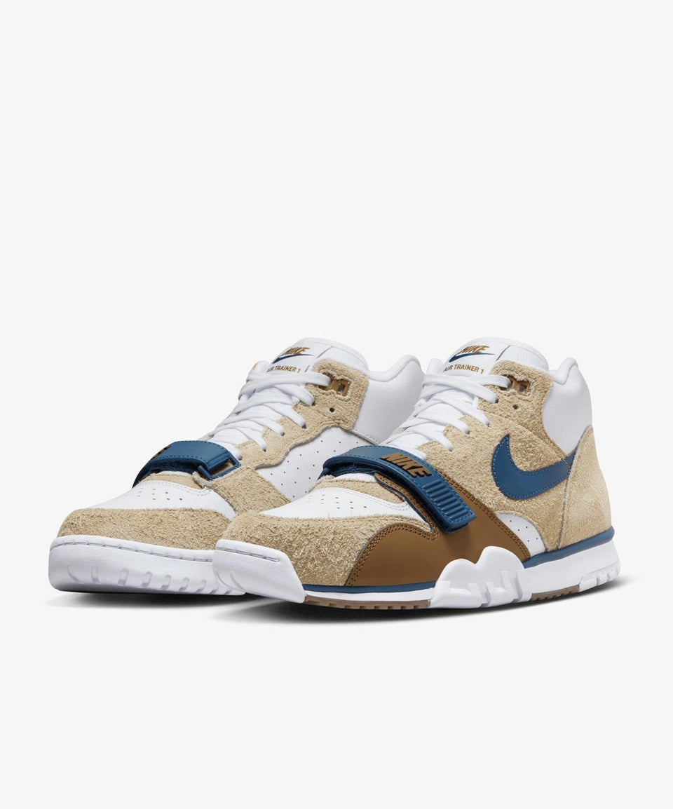 Nike Air Trainer 1 - Görsel 4