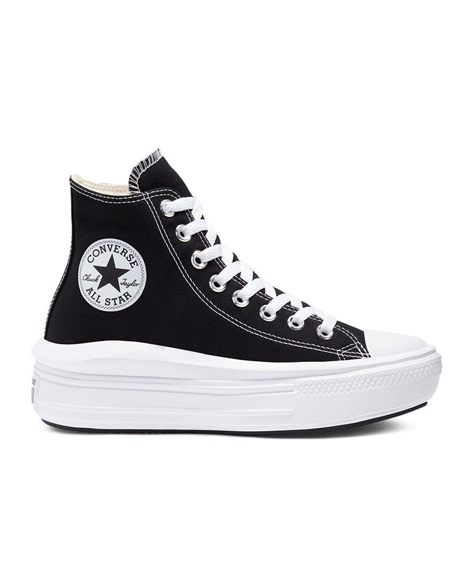 Converse Chuck Taylor All Star Move Platform - Görsel 2