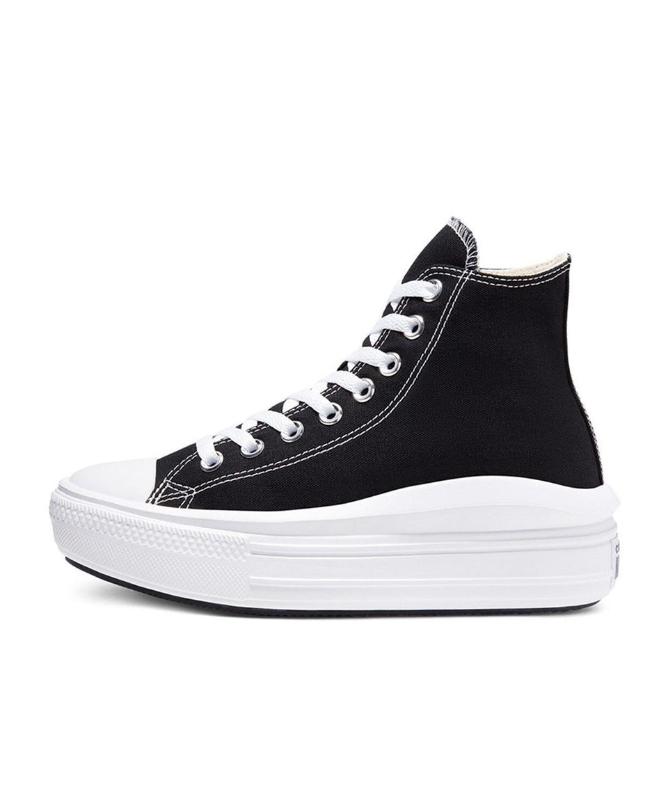 Converse Chuck Taylor All Star Move Platform - Görsel 3