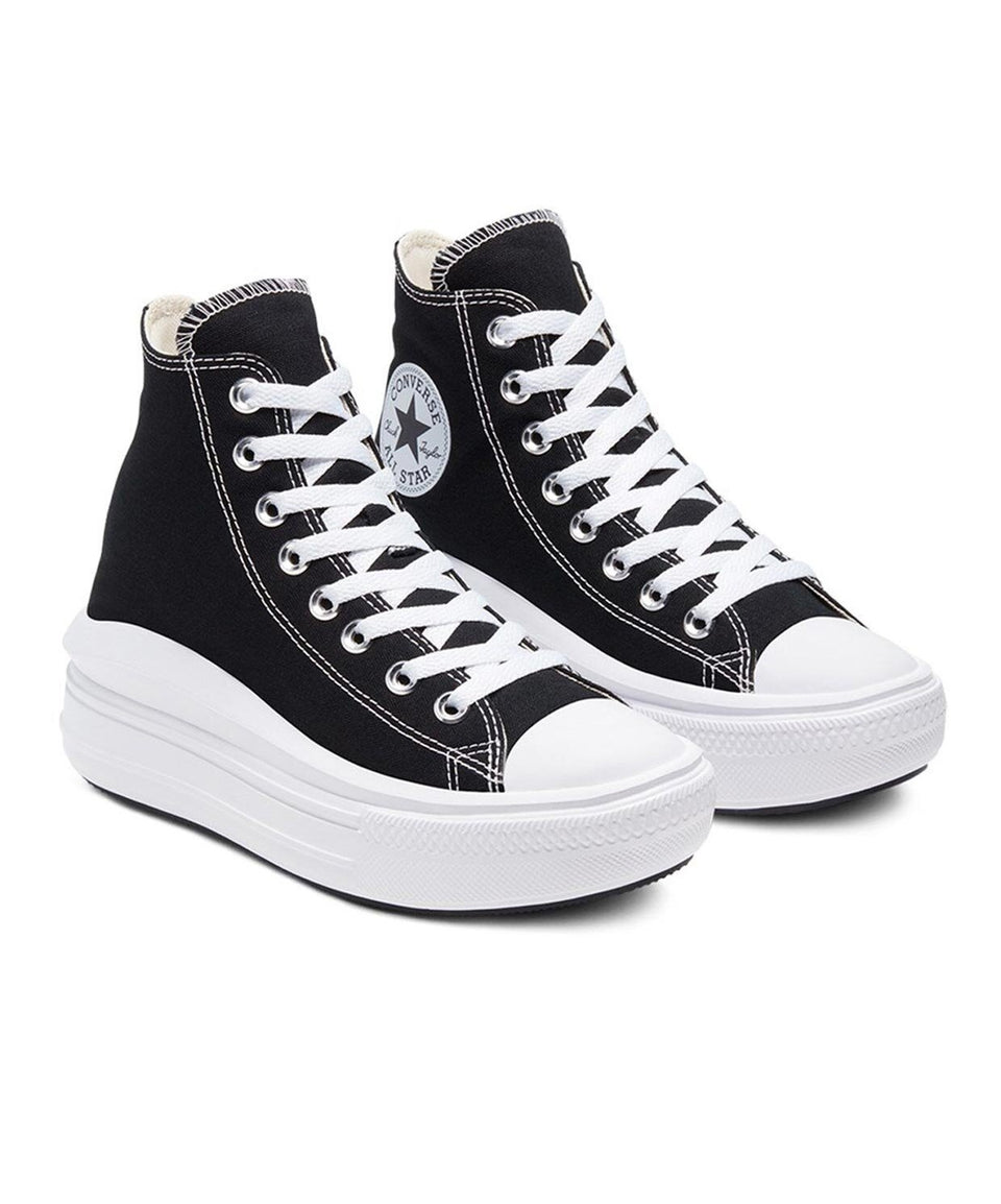 Converse Chuck Taylor All Star Move Platform - Görsel 4