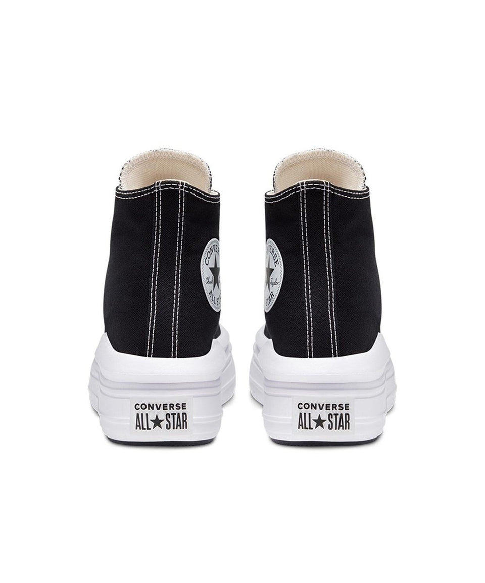 Converse Chuck Taylor All Star Move Platform - Görsel 5