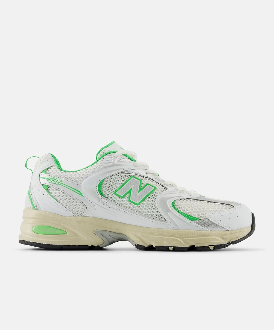 New Balance 530 Lifestyle Mens Shoes - Görsel 2