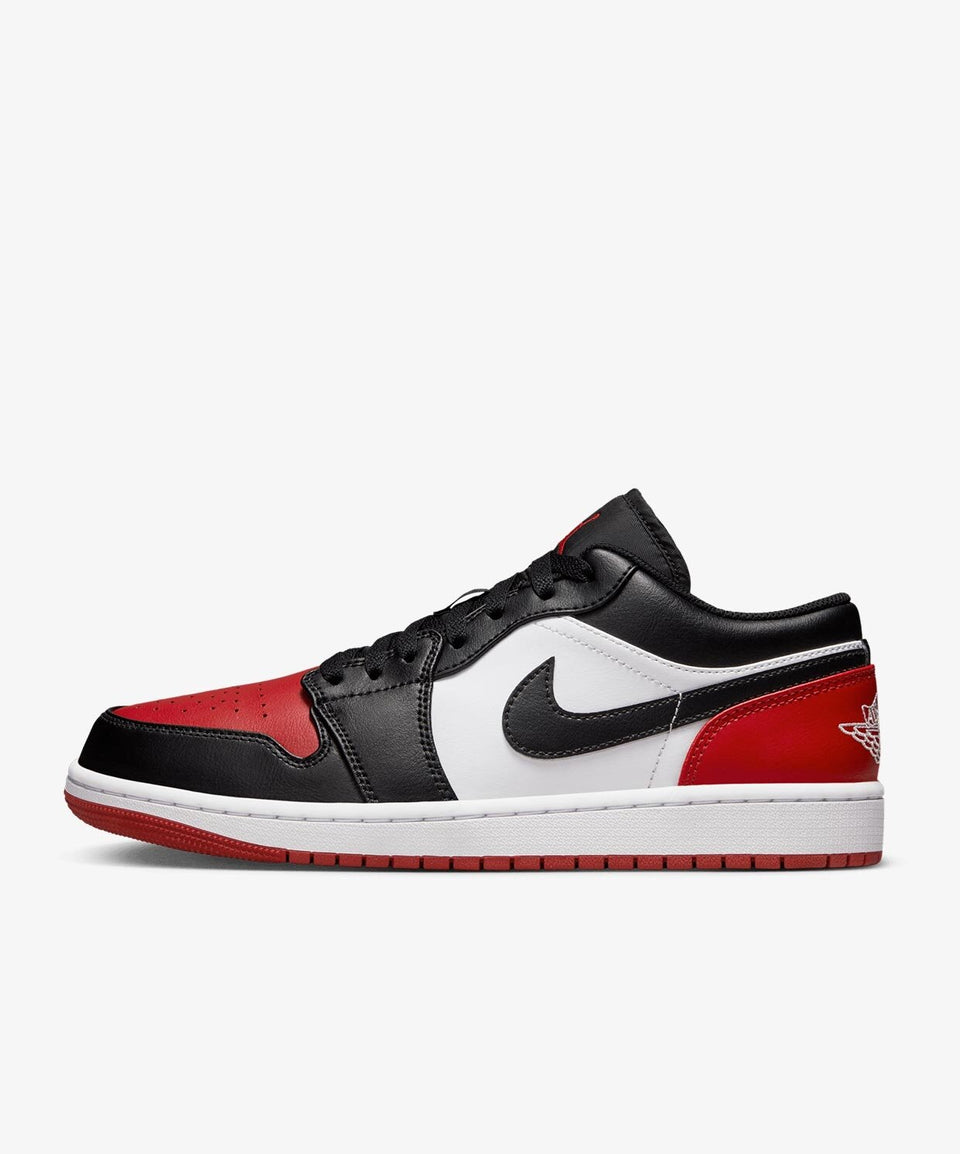 Jordan Air 1 Low - Görsel 3
