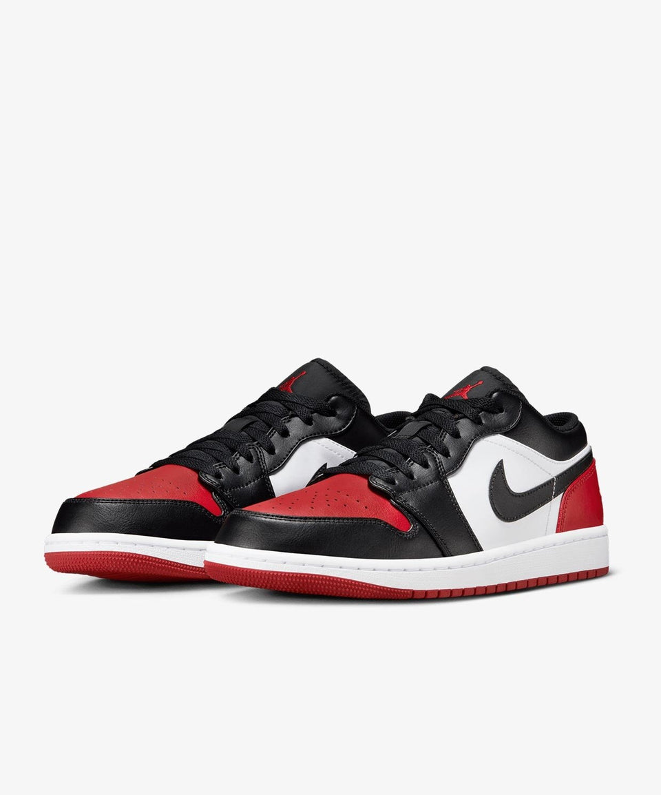 Jordan Air 1 Low - Görsel 4