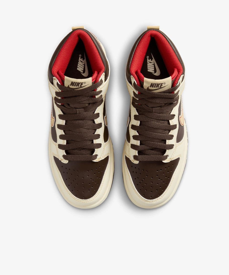 Nike Dunk High (Gs) - Görsel 5