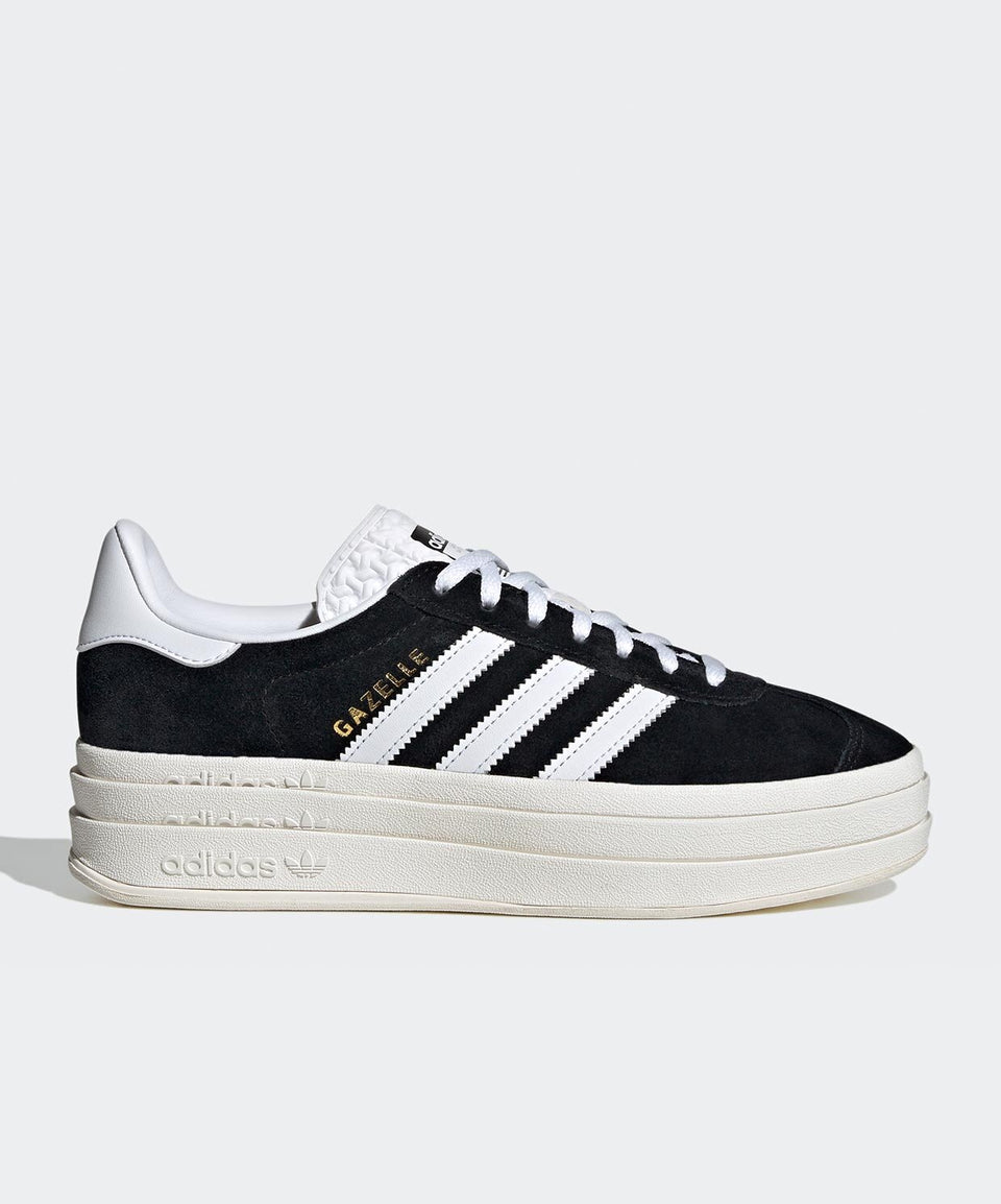 adidas Gazelle Bold - Görsel 2