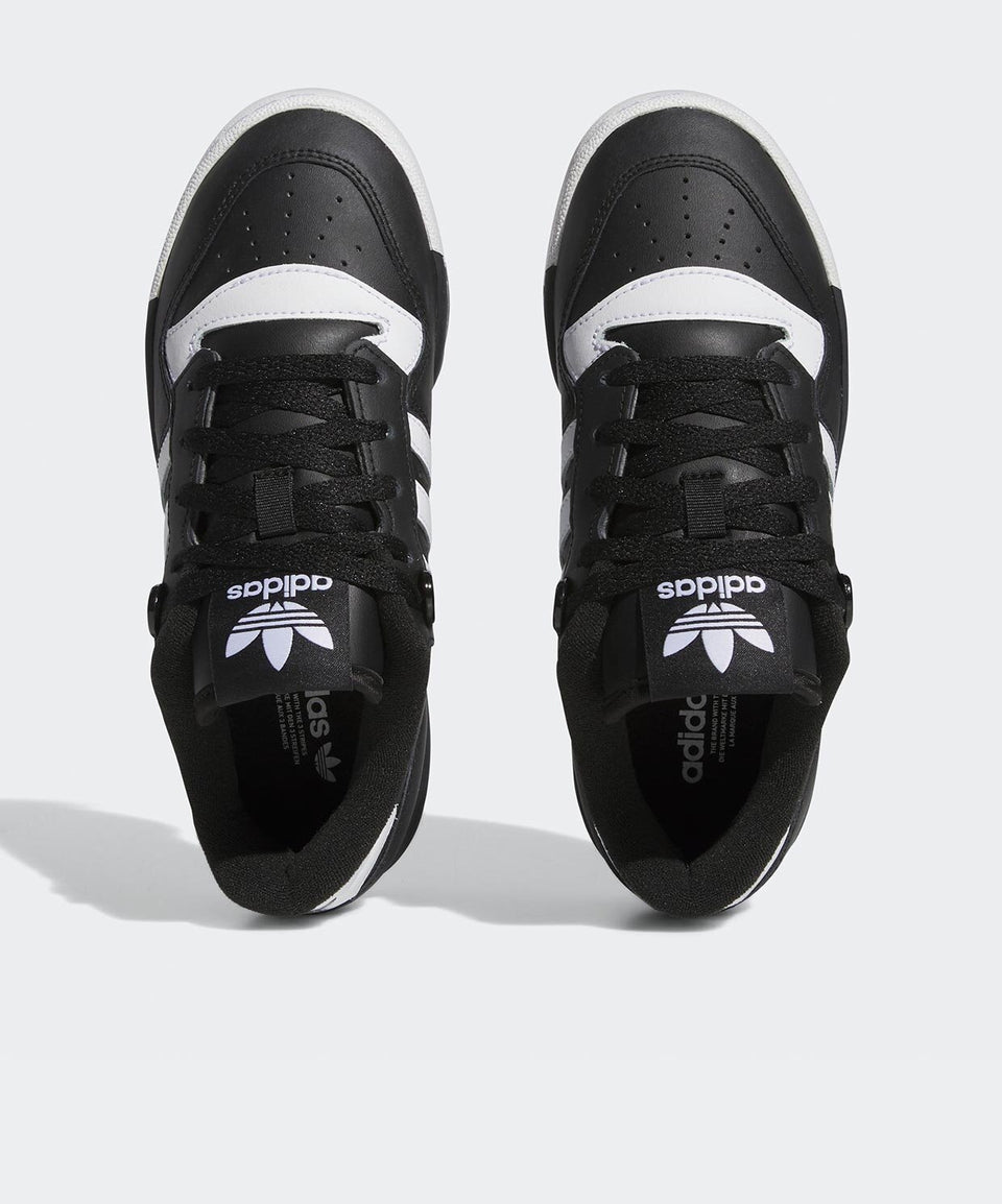 adidas Rivalry Low J - Görsel 4