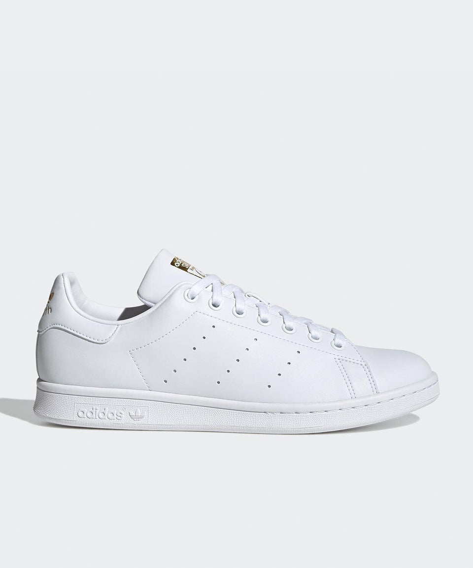 Adidas adidas Beyaz Stan Smith Sportime'de! Beyaz - 2. görsel
