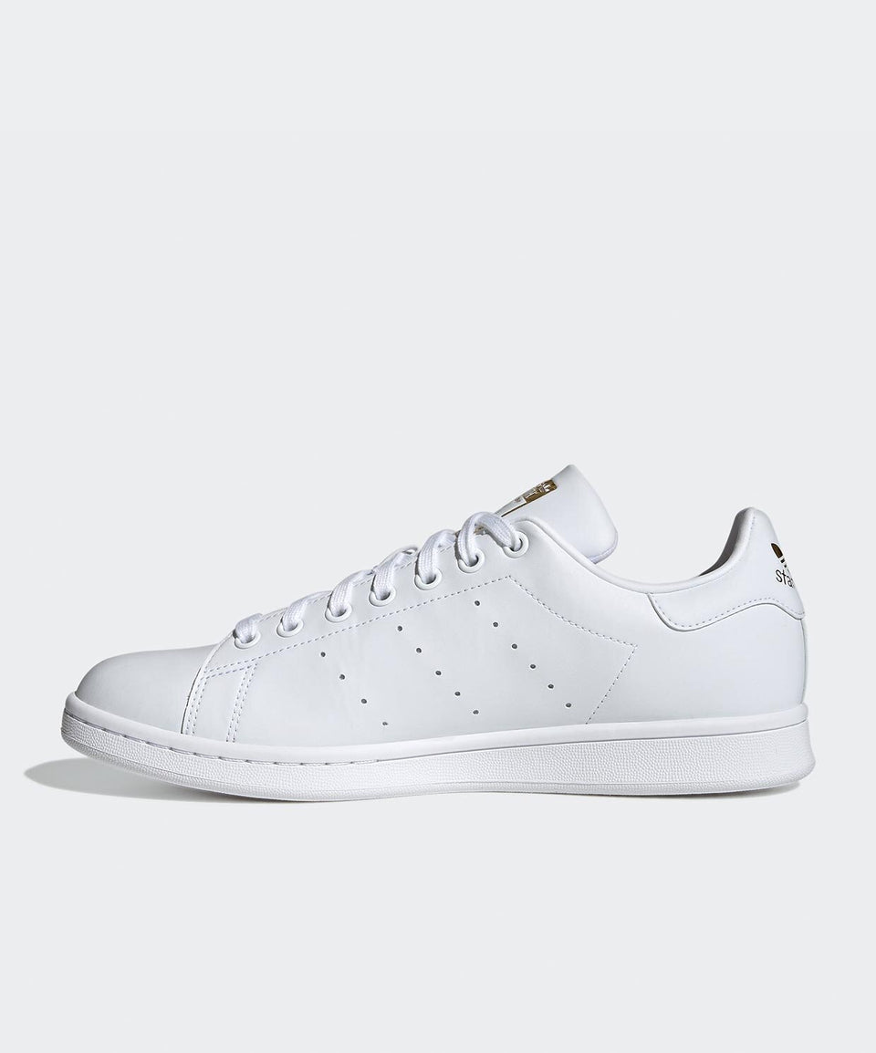 Adidas adidas Beyaz Stan Smith Sportime'de! Beyaz - 3. görsel