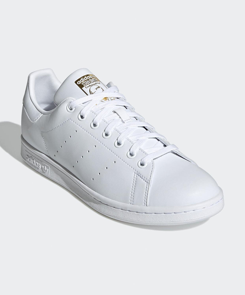 Adidas adidas Beyaz Stan Smith Sportime'de! Beyaz - 4. görsel