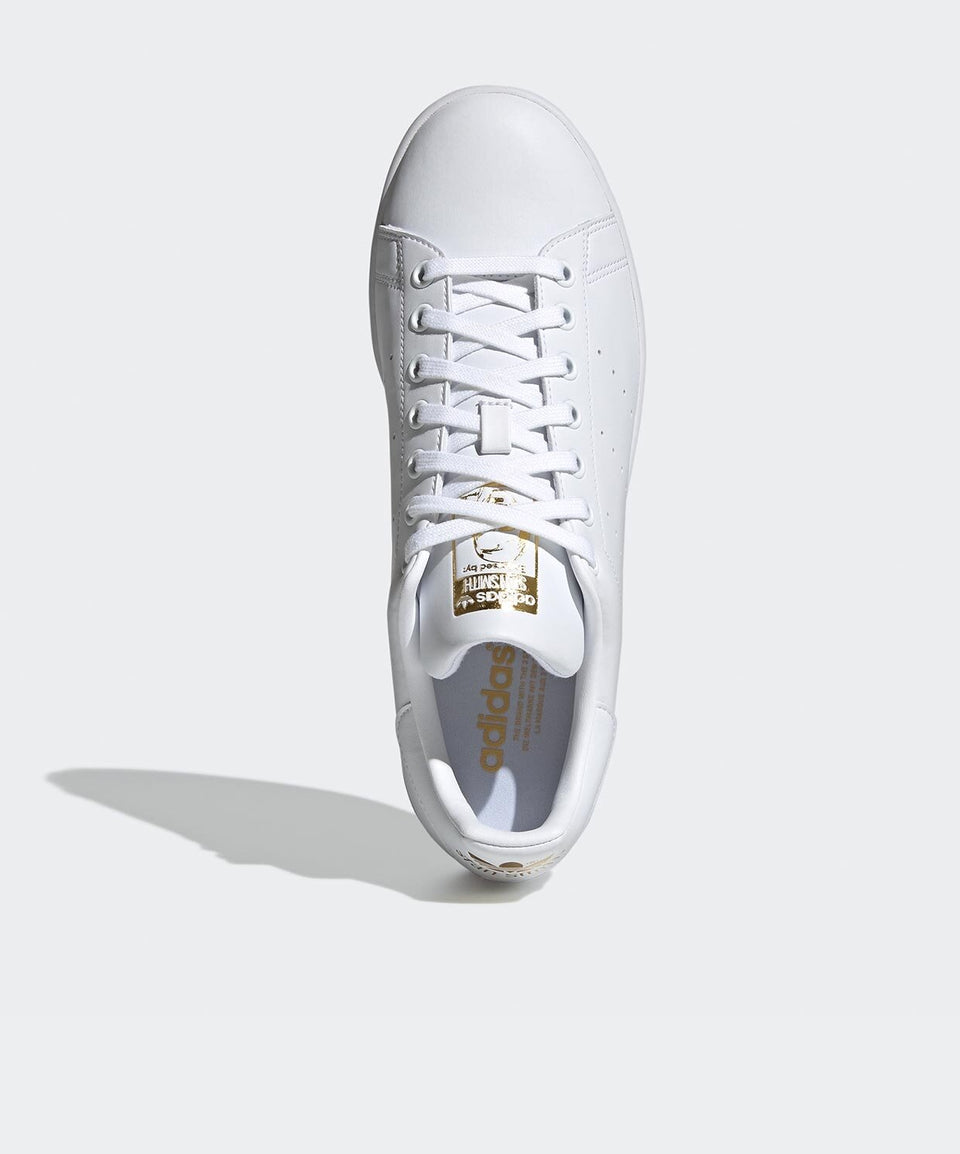 Adidas adidas Beyaz Stan Smith Sportime'de! Beyaz - 5. görsel