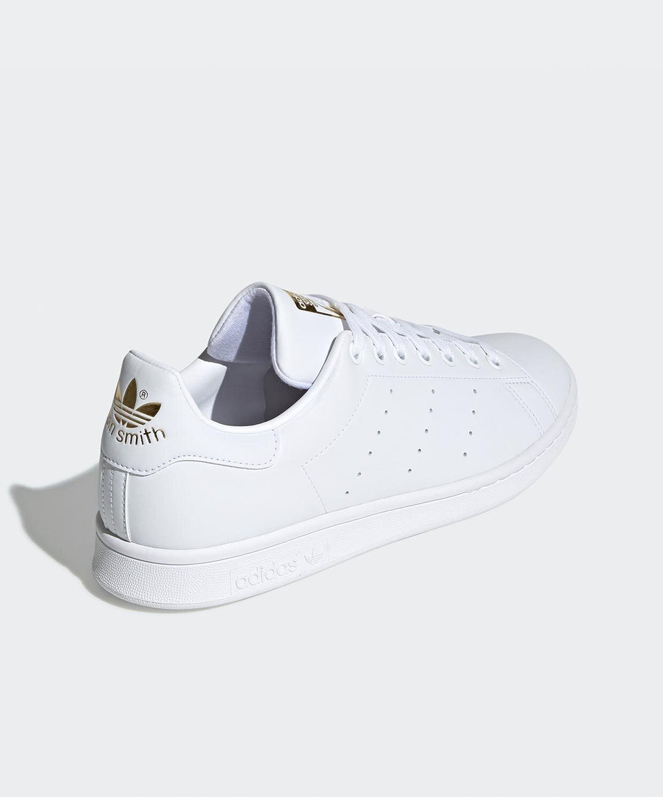 Adidas adidas Beyaz Stan Smith Sportime'de! Beyaz - 6. görsel