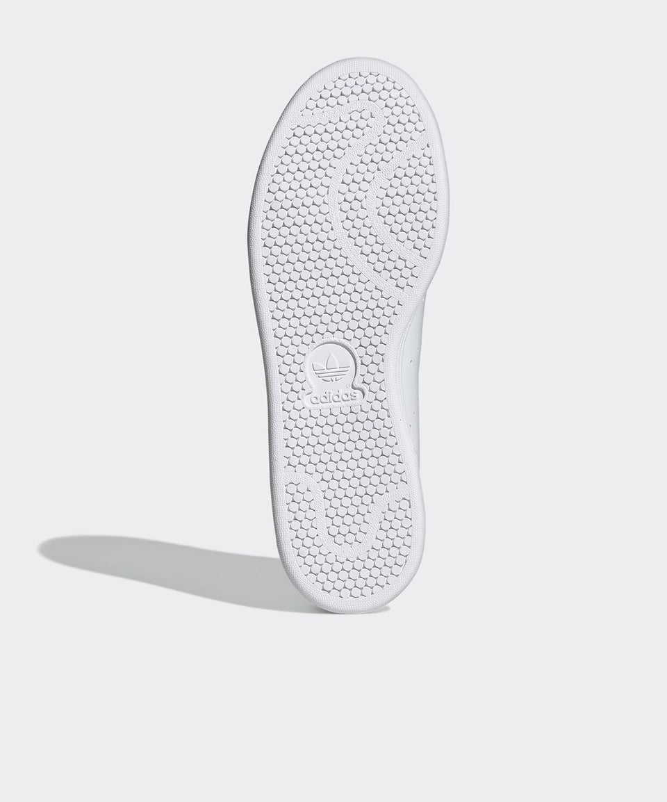 Adidas adidas Beyaz Stan Smith Sportime'de! Beyaz - 7. görsel