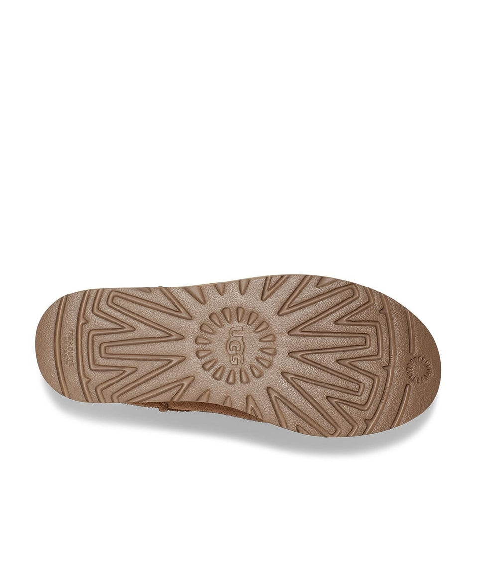 Ugg Kahverengi Ugg Classic Ultra Mini Platform