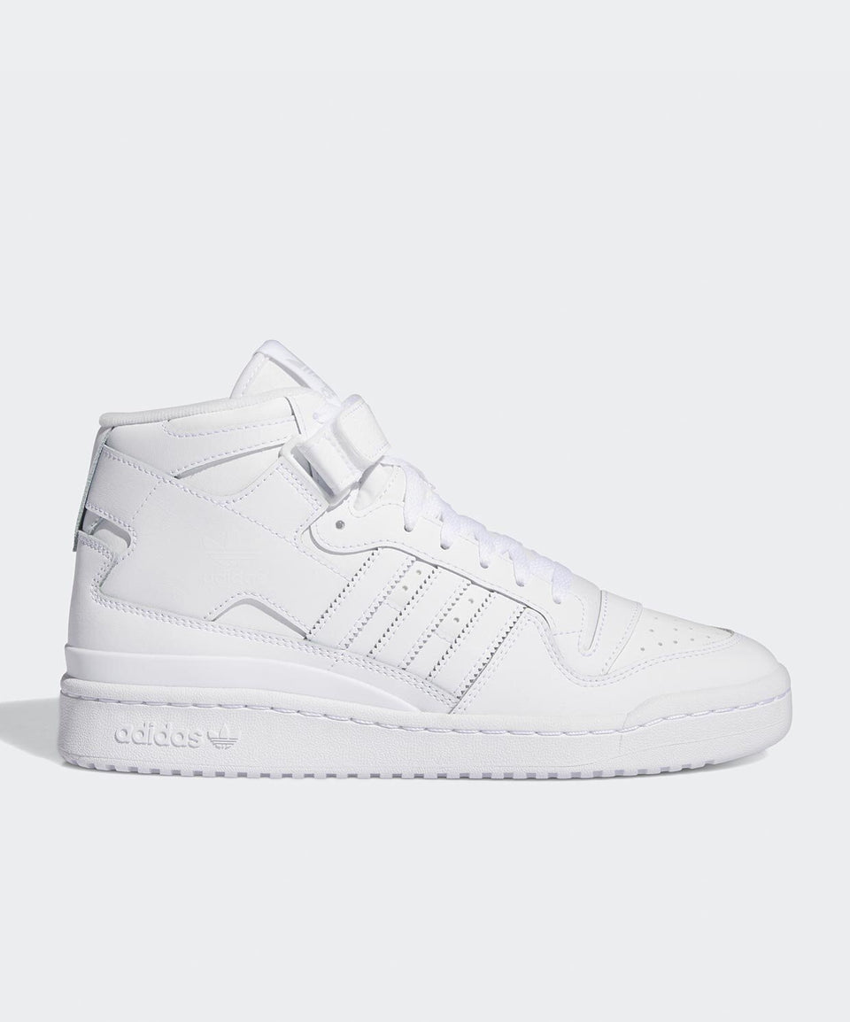 adidas Forum Mid - Görsel 2