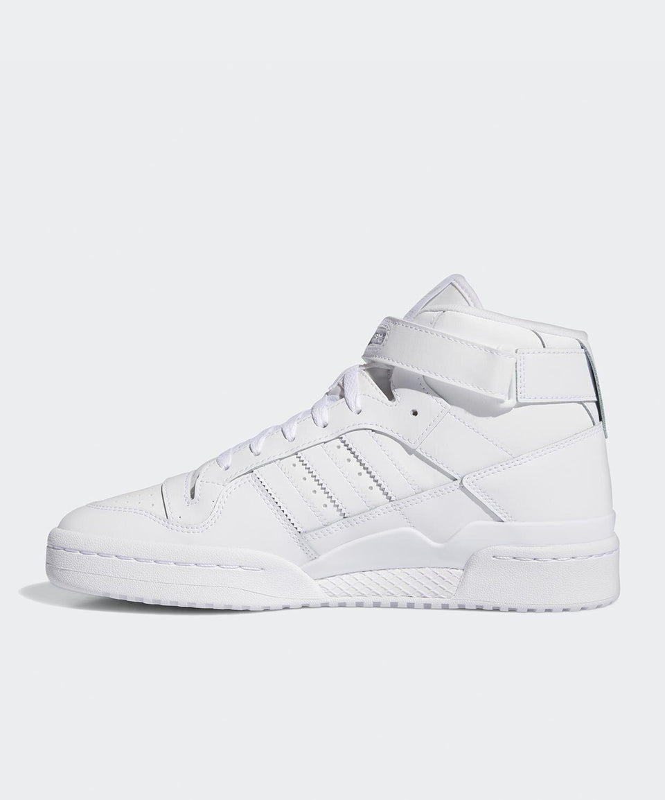 adidas Forum Mid - Görsel 3