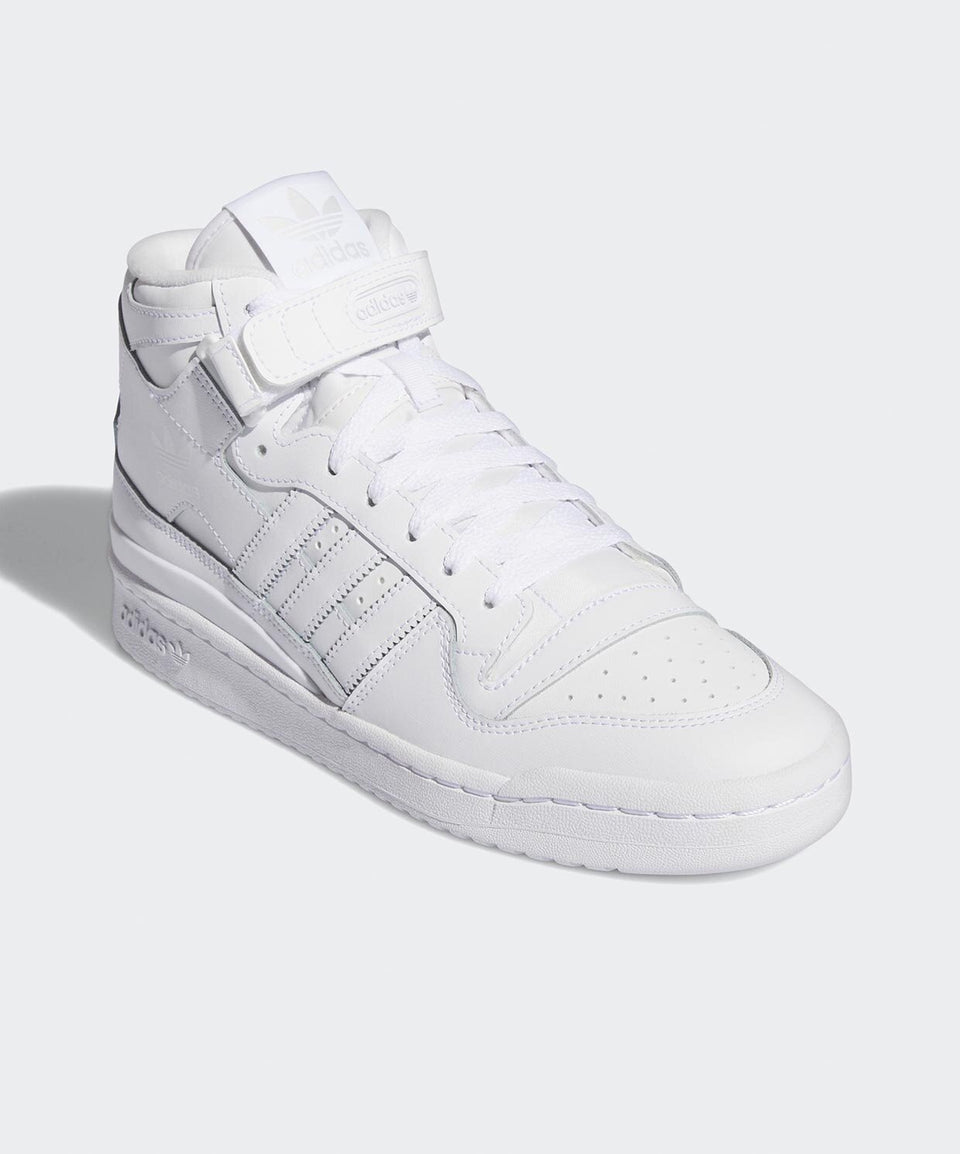 adidas Forum Mid - Görsel 4