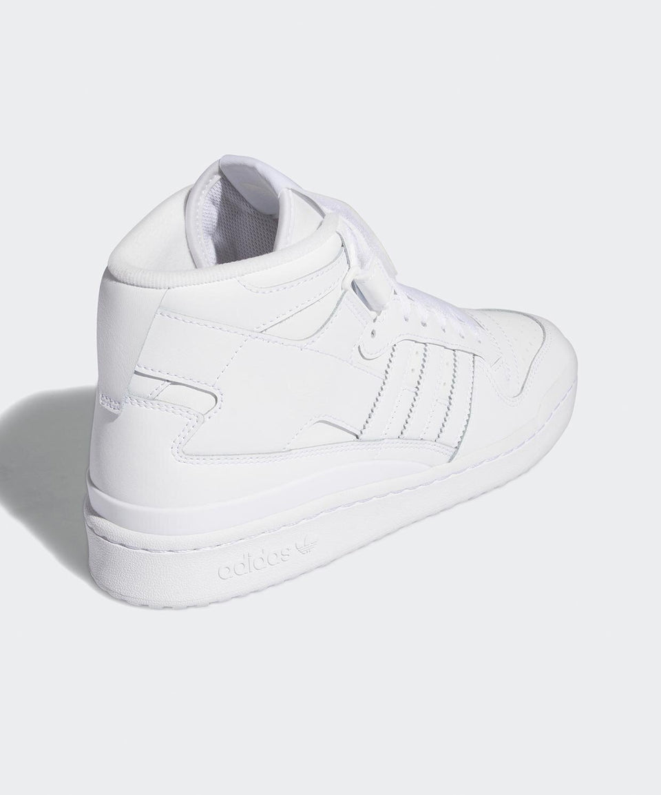adidas Forum Mid - Görsel 6