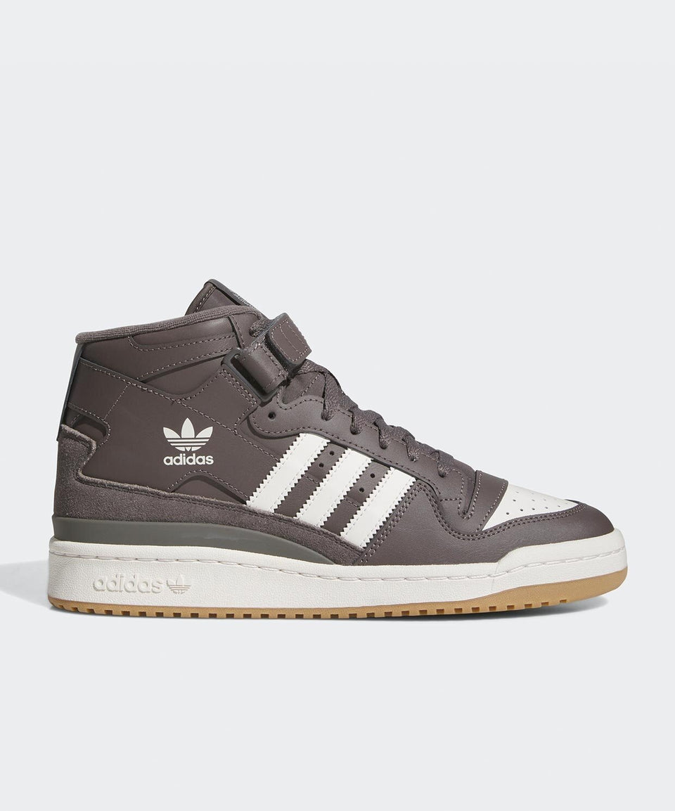 adidas Forum Mid - Görsel 2