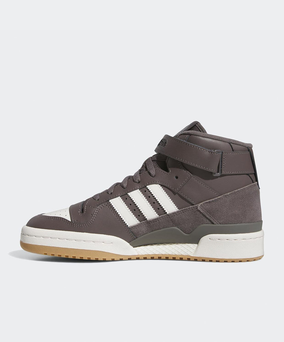 adidas Forum Mid - Görsel 3