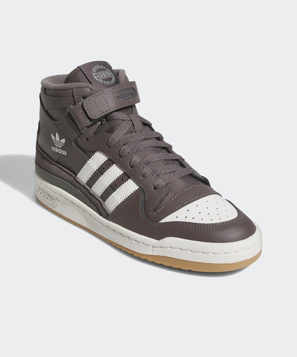 adidas Forum Mid - Görsel 4