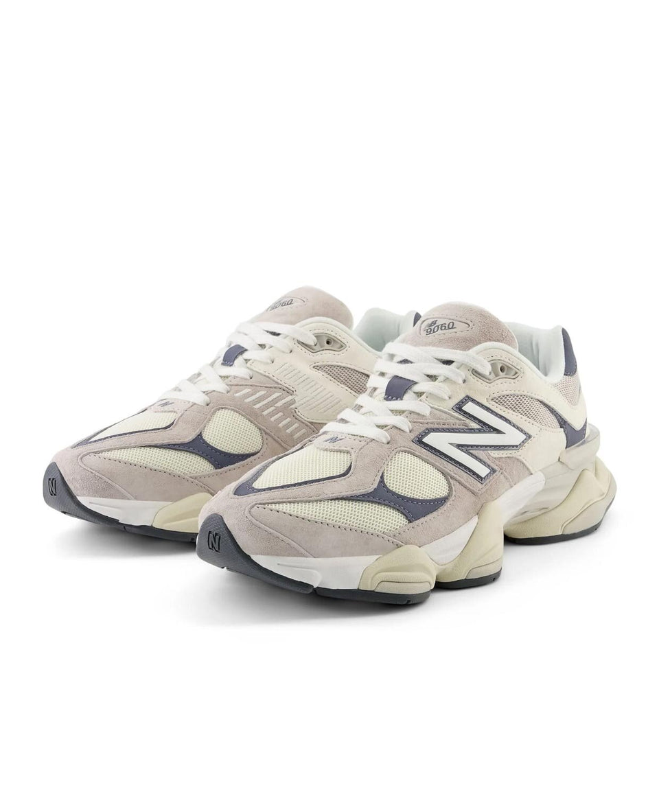 New Balance 9060 Lifestyle Mens Shoes - Görsel 4