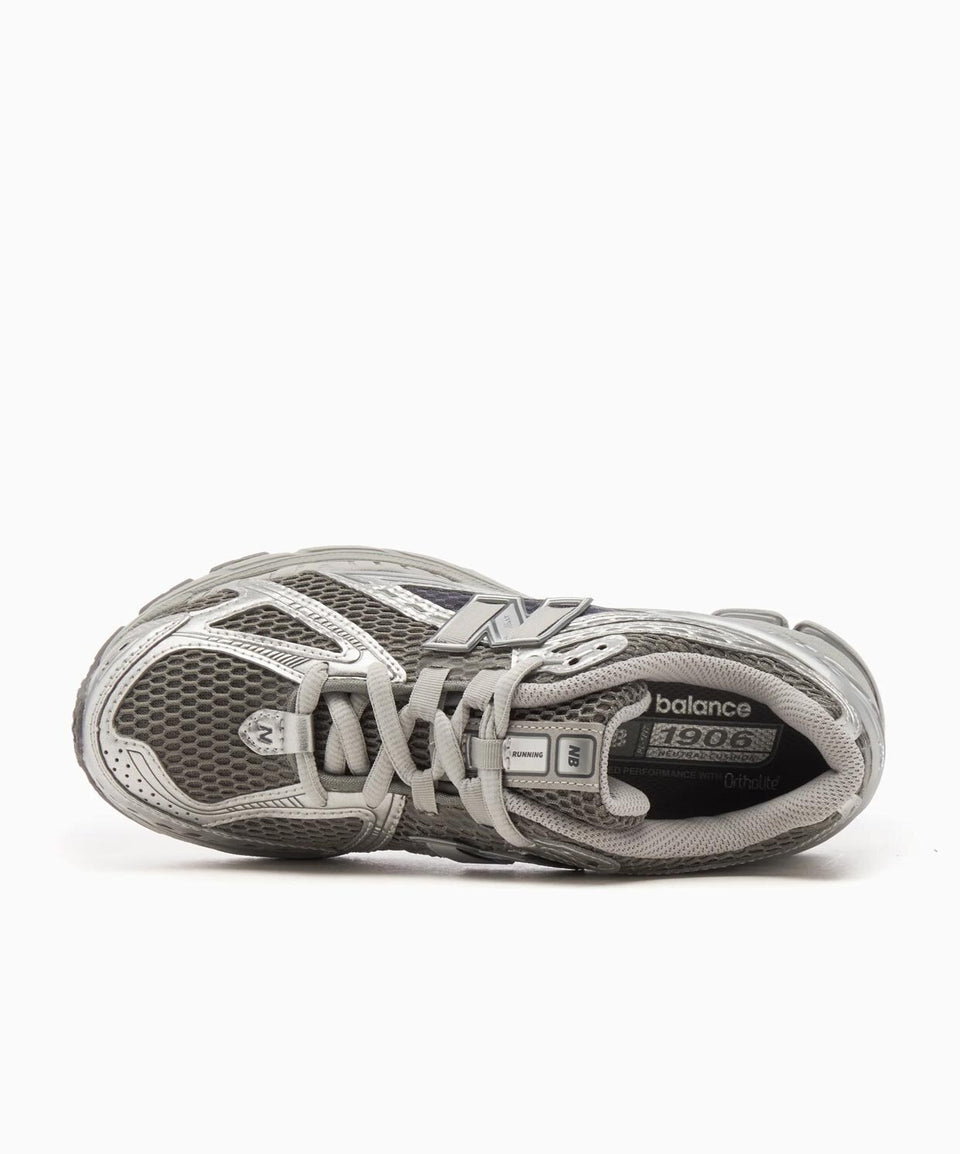 New Balance 1906 Lifestyle Mens Shoes - Görsel 4