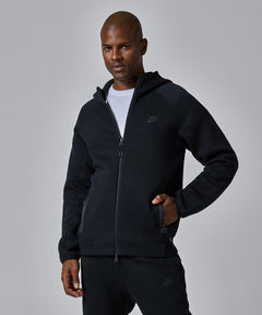 Nike Sportswear Tech Fleece Windrunner Full-Zip Hoodie